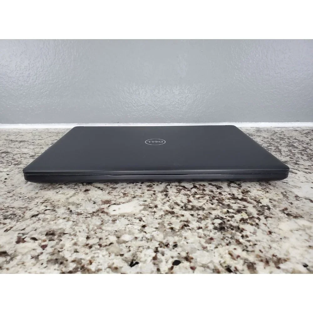 Dell Latitude 14